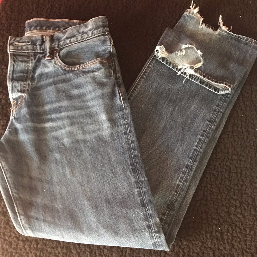 Men’s Jeans